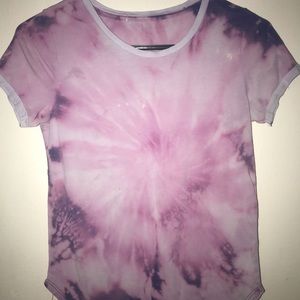 Tie Dye Tee